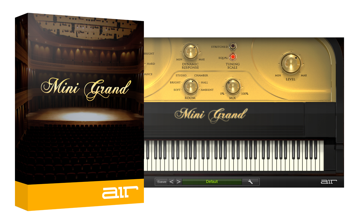 AIR Mini Grand