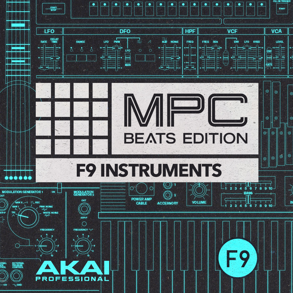 F9 Instruments