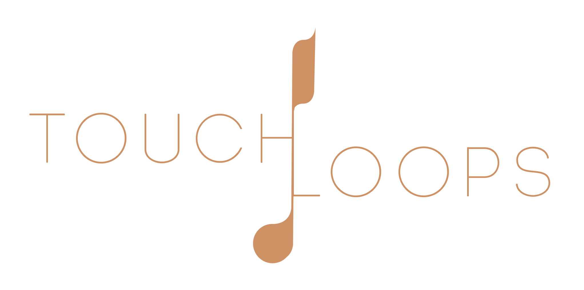 Touch Loops